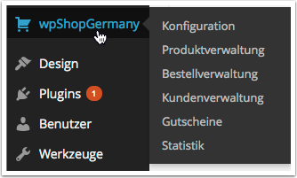 Dashboard---m1shop---WordPress